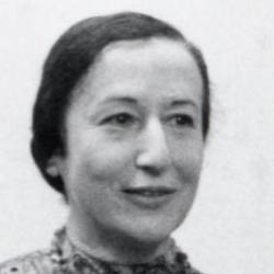 Charlotte Cramer Sachs